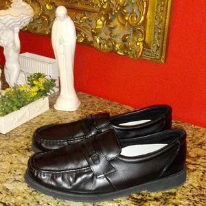 Men's Dr. Scholls Slip Resistant Shoes